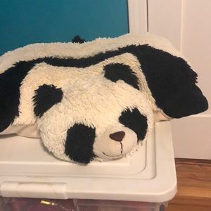 Pillow pet